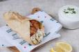Chicken Tawouk