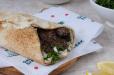 Kafta Sandwich Small