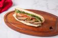 Roast Beef Sandwich Large