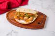 Chicken Escalope Sandwich Small