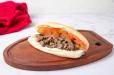 Chicken Liver Sandwich Small