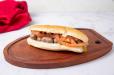 Sausage Sandwich Small