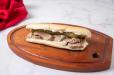 Lamb Tongue Sandwich Large