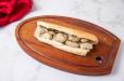 Lamb Eggs Sandwich Small