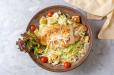 Chicken Caesar Salad