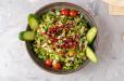 Seasonal Salad