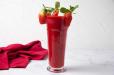 Strawberry Juice