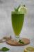 Lemon With Mint