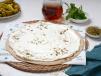 Saj Labneh