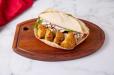 Falafel Sandwich Small