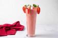 Strawberry Milkshake