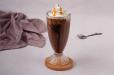 Chocolate Milkshake