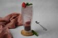 Strawberry Mojito