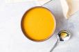 Lentil Soup