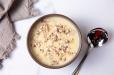 Mushroom Soup