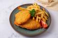 Chicken Escalope