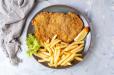 Beef Escalope