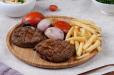 Grilled Steak Platter