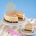Marble Cake Birthday Kit