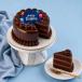 Birthday Chocolate Cake