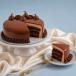 Chocolate Truffle Cake