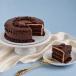 Dutch Truffle Cake