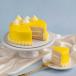 Pineapple Cake
