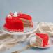 Strawberry Cake