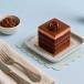 Chocolate Truffle Slice