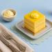 Pineapple Cake Slice