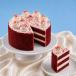 Red Velvet Ice Cream Small