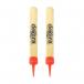 Fire Flare Candle 2 pcs