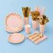 Party set (upto 25 People)