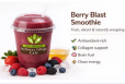 Berry Blast Smoothie