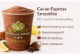 Cacao Express Smoothie