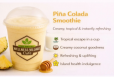 Pina Colada Smoothie