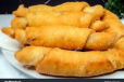 Fried Rollfish