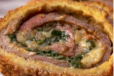 Fried Roll Beef