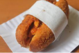 Fried Roll Chicken