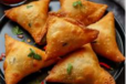 Samosa Chicken