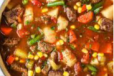 Beef Soup