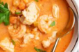 Seafood Soup