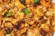 Dolpine Kottu Sea Food
