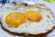 Egg Bull S Eye