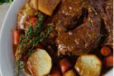 Beef Roast