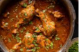 Traditional Chicken Curry