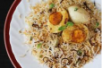 Biriyani Egg