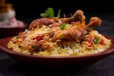 Chicken Set Biriyani