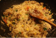 String Hop Biriyani Egg