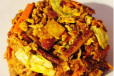 Cheese Kottu Veg